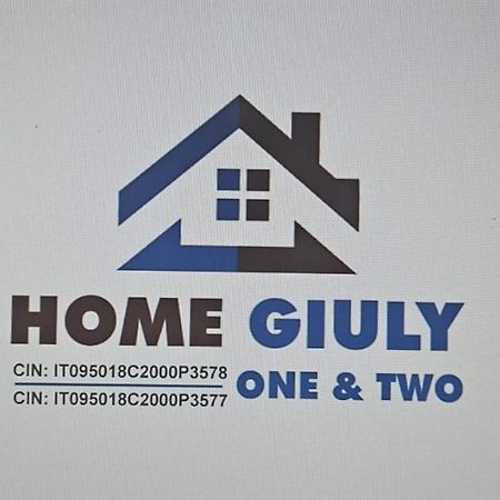 Giuly Home One Cabras Exterior foto