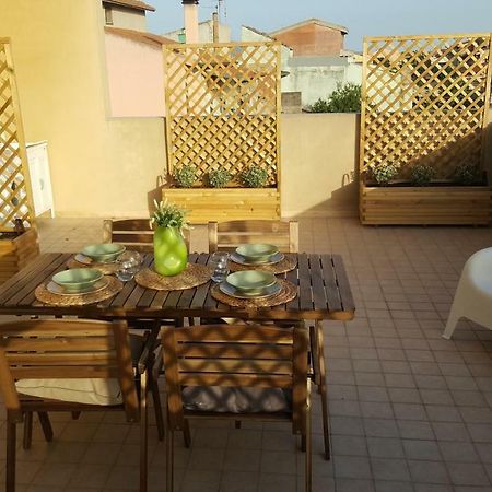 Giuly Home One Cabras Exterior foto