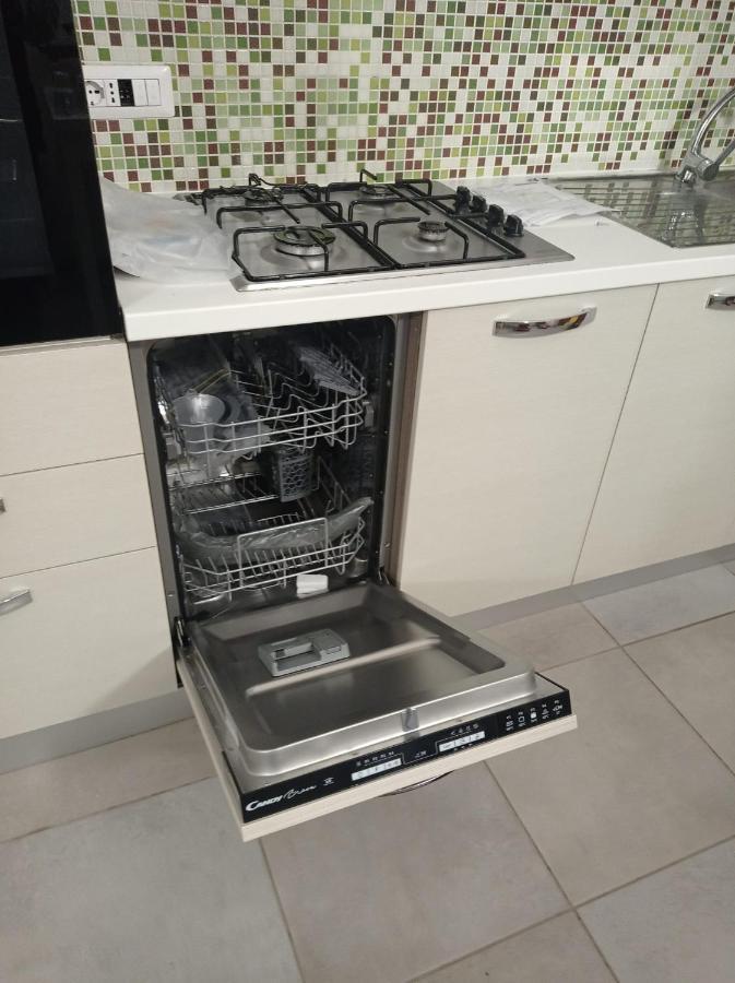 Giuly Home One Cabras Exterior foto