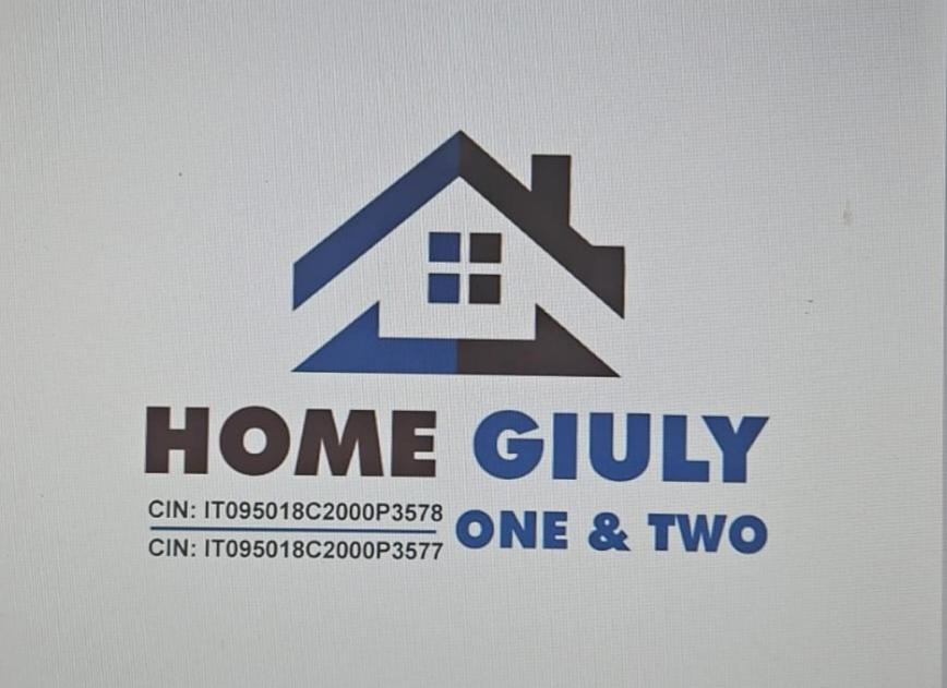 Giuly Home One Cabras Exterior foto