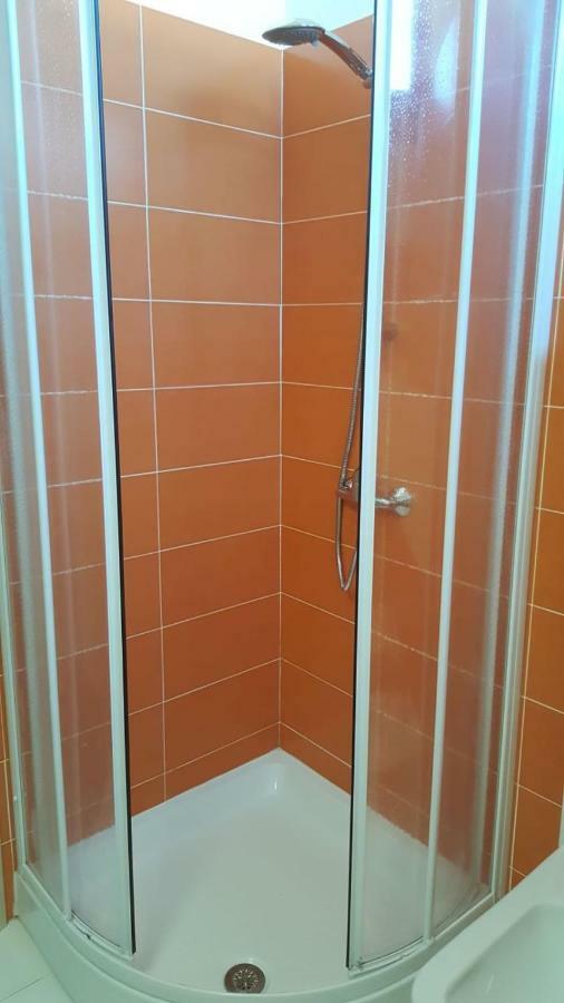 Giuly Home One Cabras Exterior foto