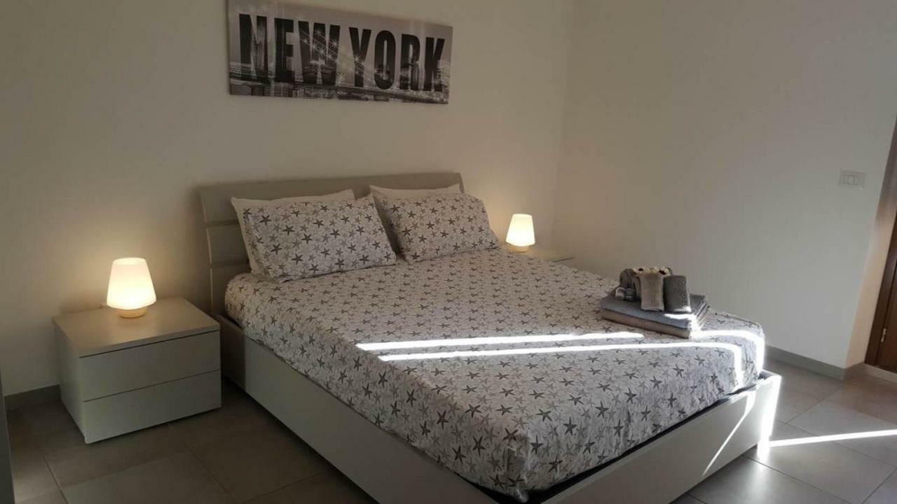 Giuly Home One Cabras Exterior foto