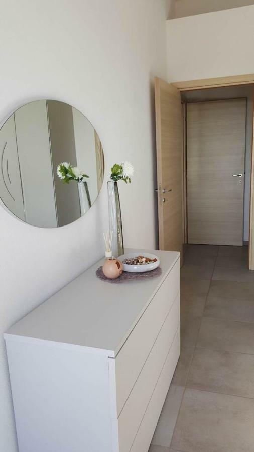 Giuly Home One Cabras Exterior foto