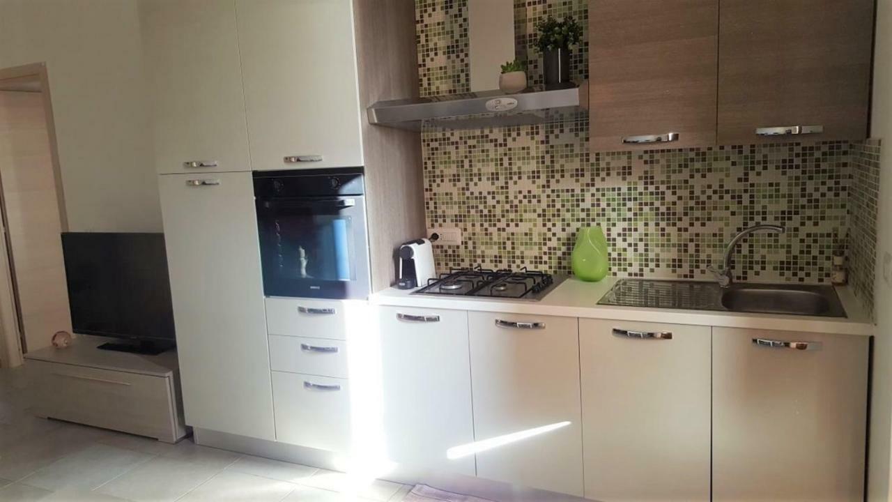 Giuly Home One Cabras Exterior foto
