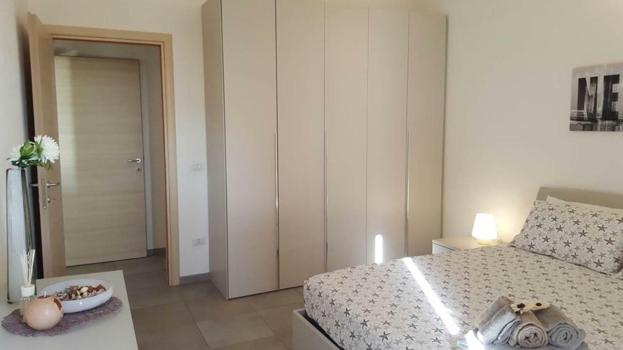 Giuly Home One Cabras Exterior foto