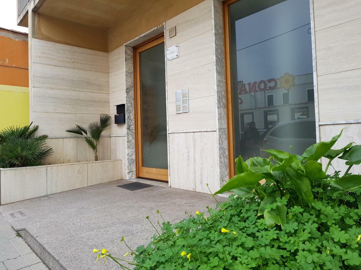 Giuly Home One Cabras Exterior foto