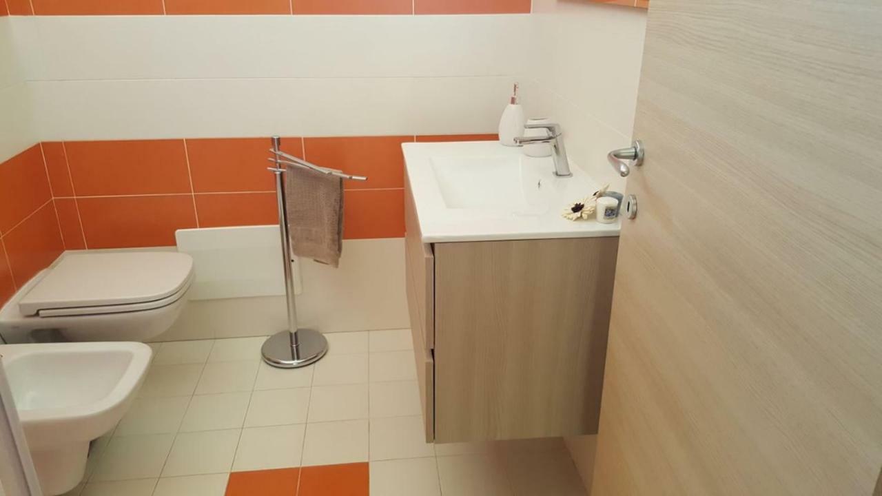 Giuly Home One Cabras Exterior foto