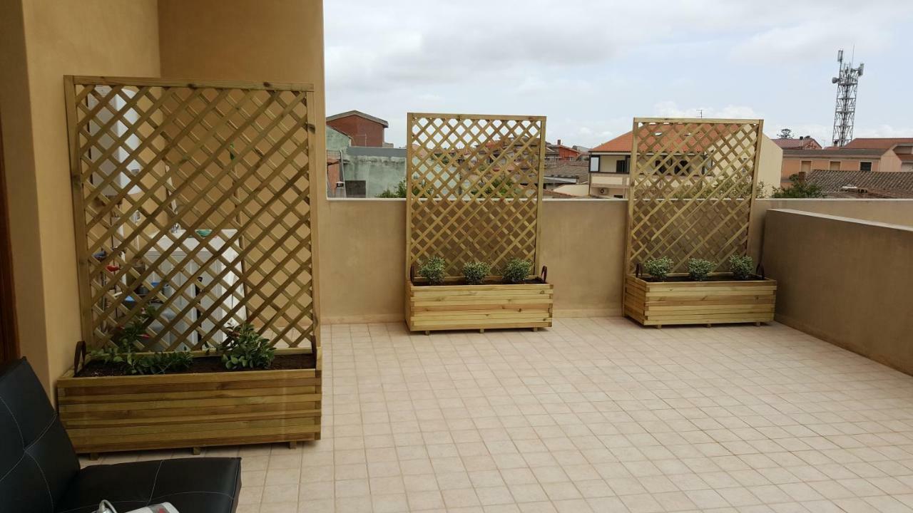 Giuly Home One Cabras Exterior foto