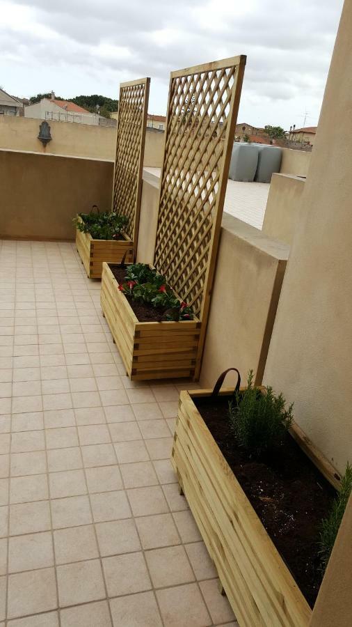 Giuly Home One Cabras Exterior foto