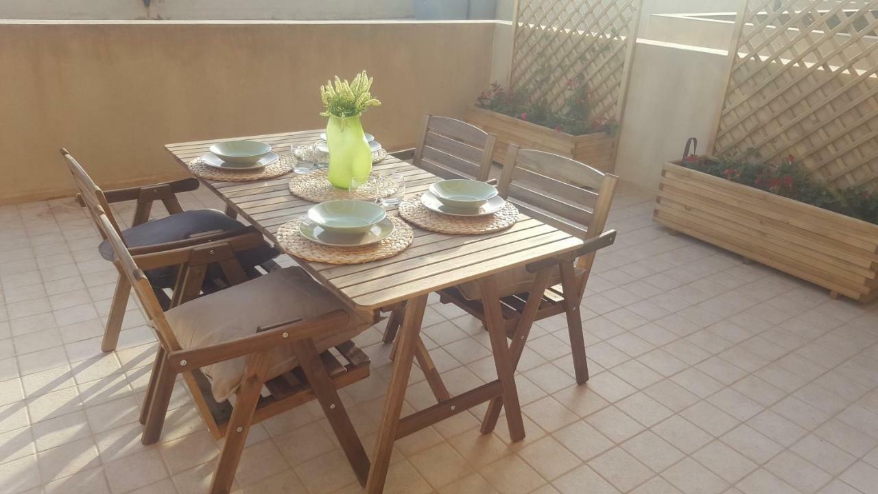 Giuly Home One Cabras Exterior foto