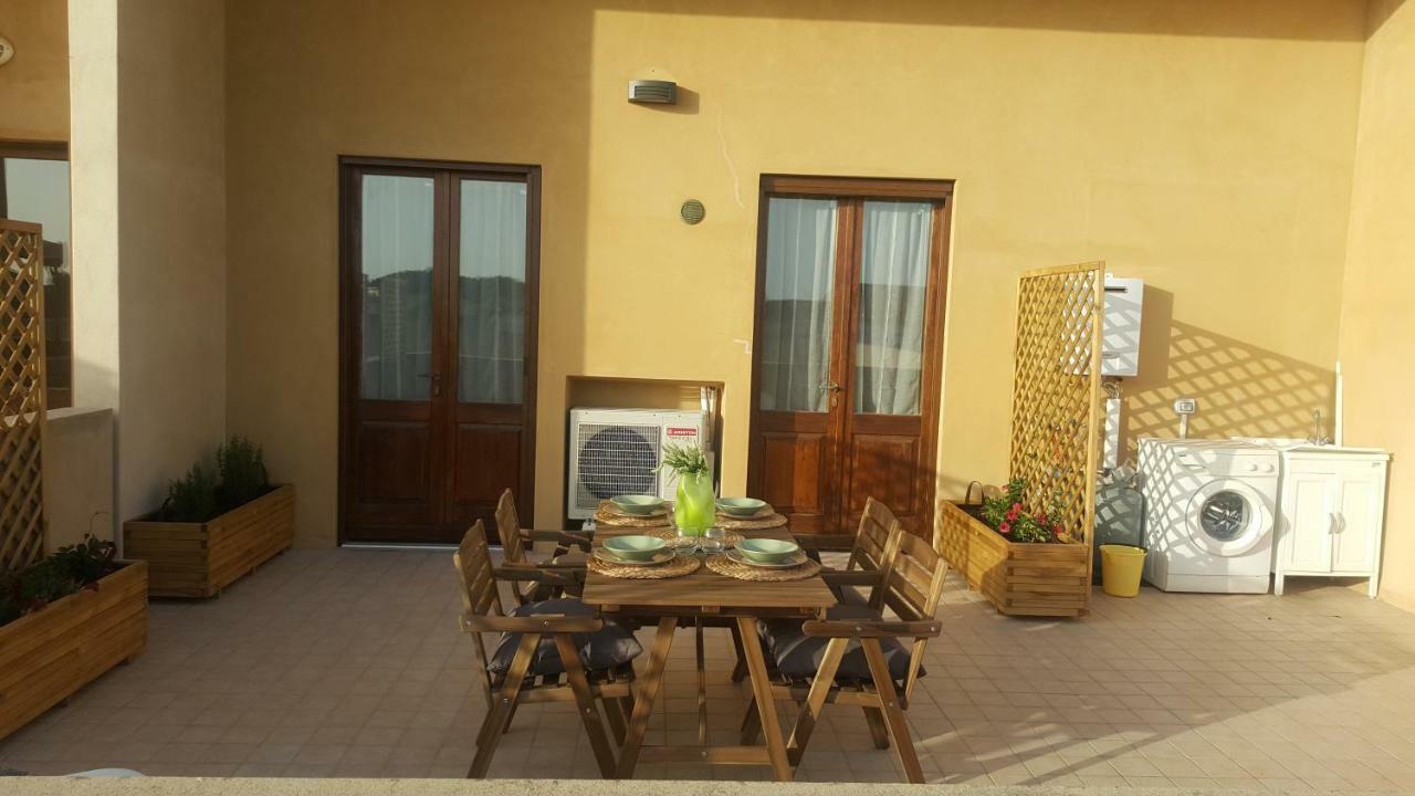 Giuly Home One Cabras Exterior foto