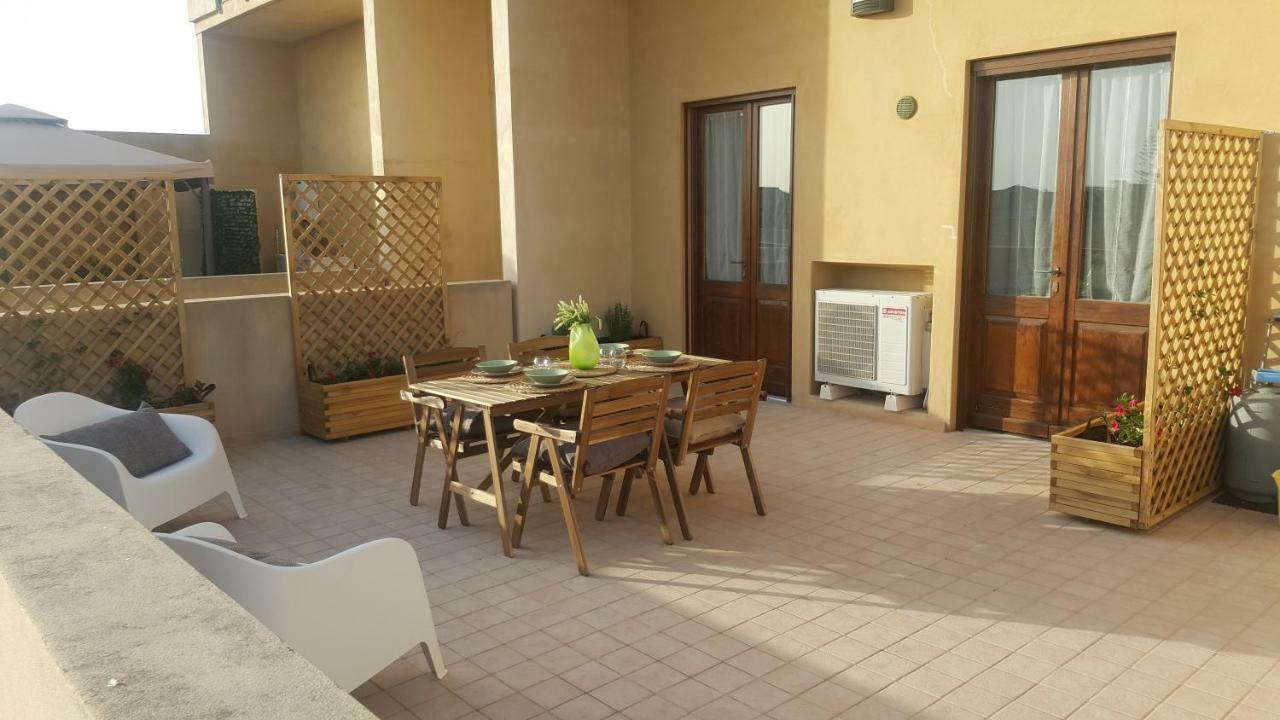 Giuly Home One Cabras Exterior foto