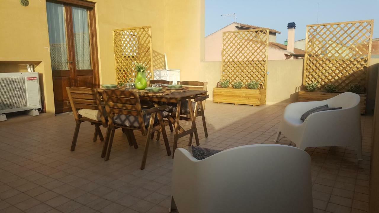 Giuly Home One Cabras Exterior foto