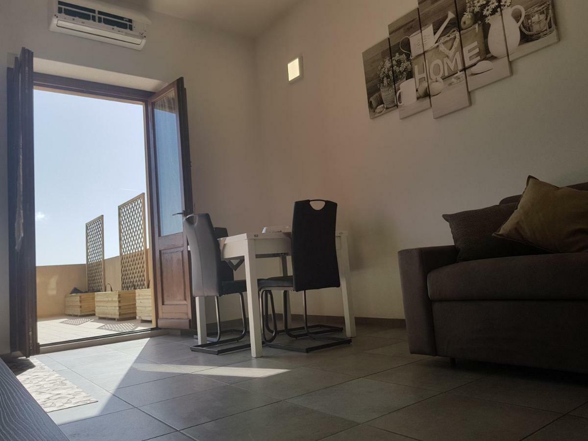 Giuly Home One Cabras Exterior foto