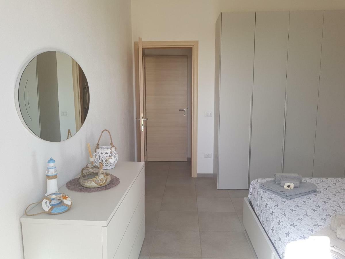 Giuly Home One Cabras Exterior foto