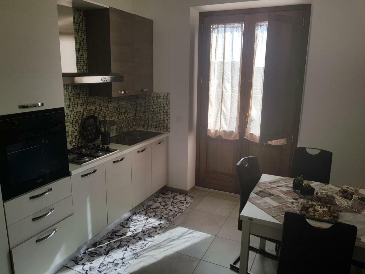 Giuly Home One Cabras Exterior foto