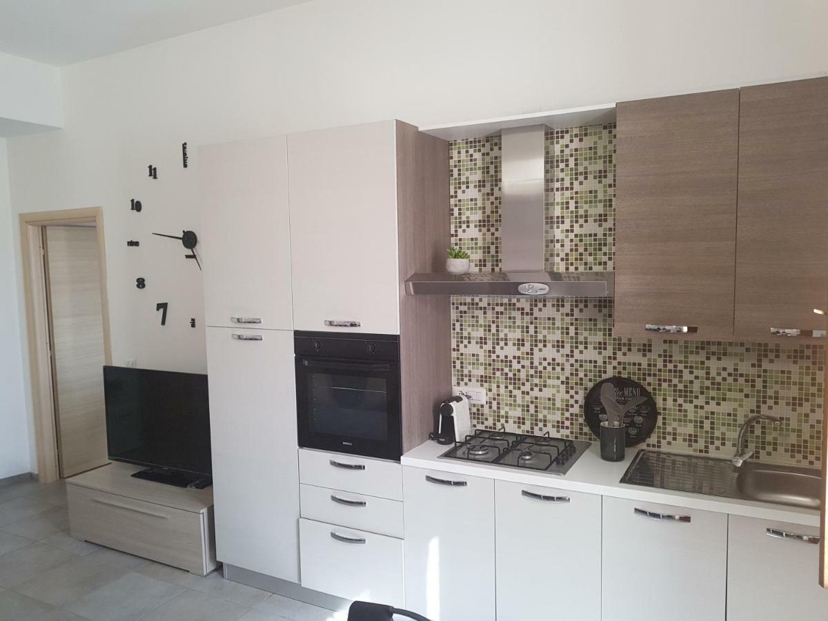 Giuly Home One Cabras Exterior foto