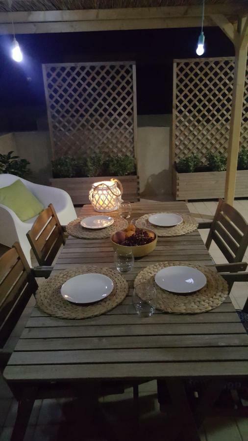 Giuly Home One Cabras Exterior foto