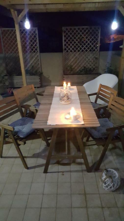 Giuly Home One Cabras Exterior foto
