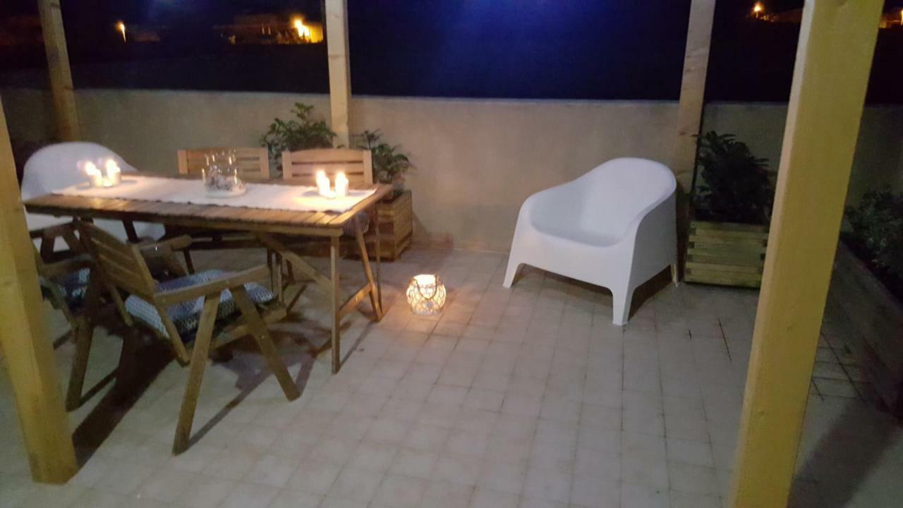 Giuly Home One Cabras Exterior foto