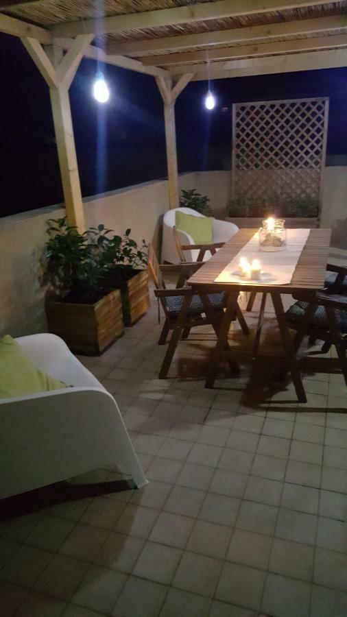 Giuly Home One Cabras Exterior foto