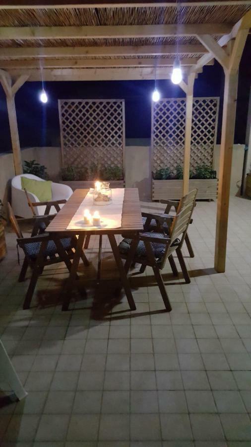 Giuly Home One Cabras Exterior foto