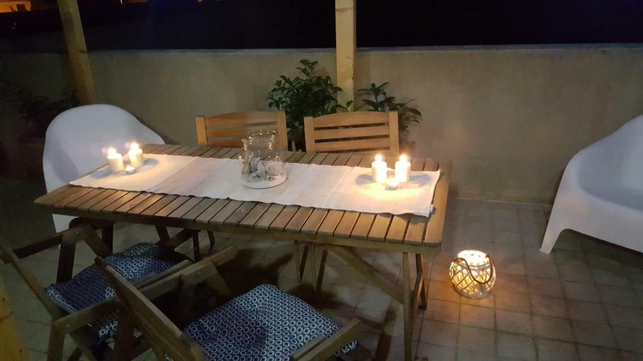 Giuly Home One Cabras Exterior foto