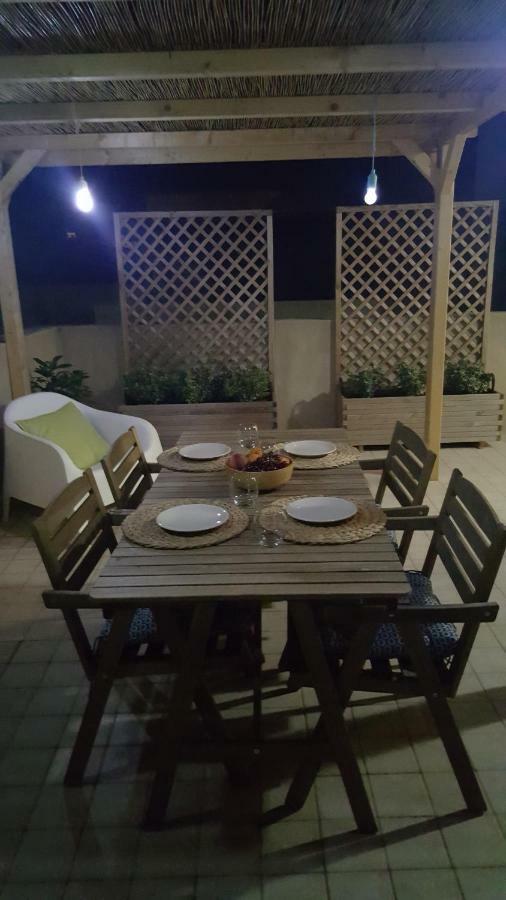Giuly Home One Cabras Exterior foto