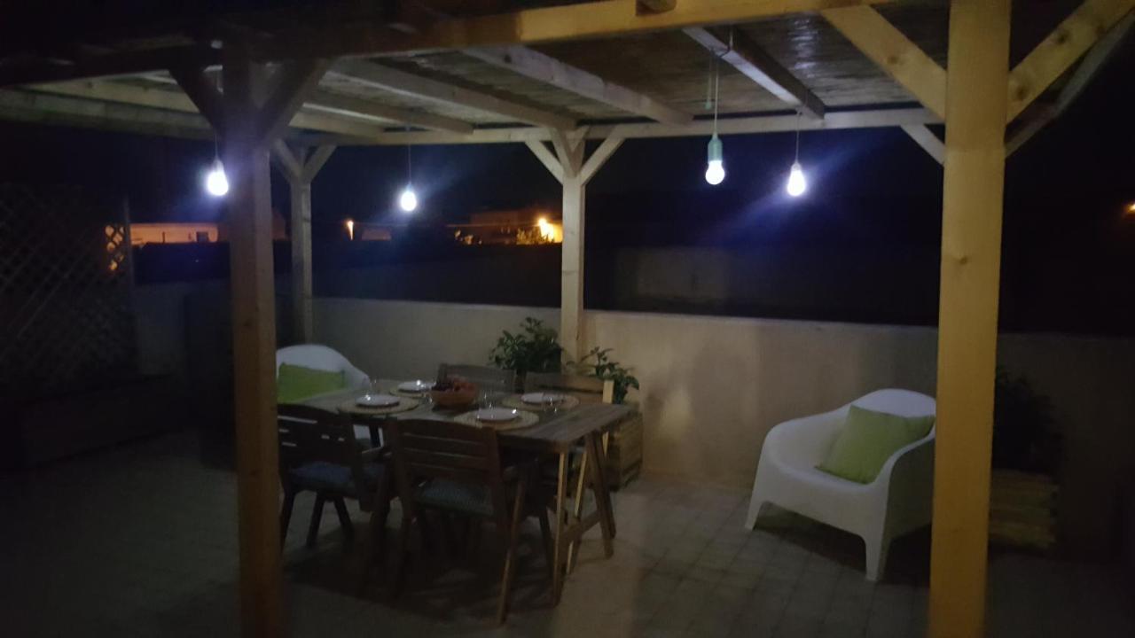 Giuly Home One Cabras Exterior foto