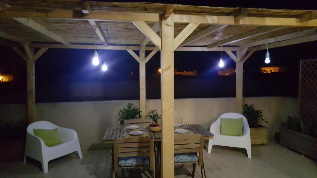 Giuly Home One Cabras Exterior foto