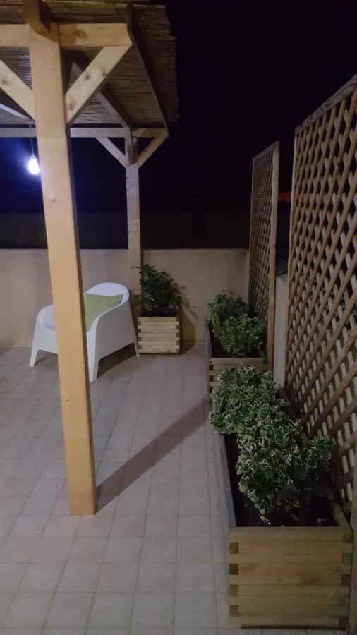 Giuly Home One Cabras Exterior foto
